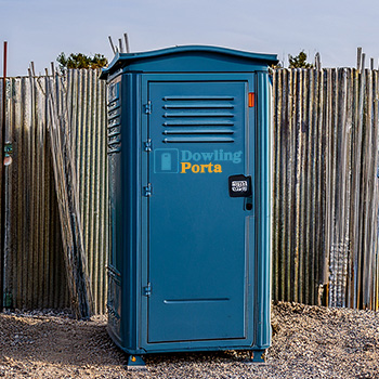 Image of Dowling Porta<br />
<br />
 unit